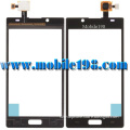 for LG Optimus L7 P700, P705 Touch Screen Digitizer Mobile Phone Parts